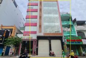 Cho thuê Tòa nhà Mặt Tiền Tân Sơn Nhì  162m², 6Lầu - KHU THƯƠNG HIỆU